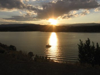 Steinaker State Park