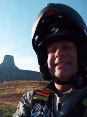 Devil's Tower 2012