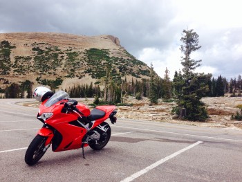 2014 VFR at 10,700 feet