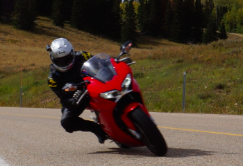 Tipping in on the 2014 VFR