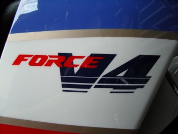 Force V4