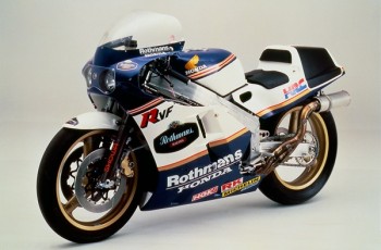 More information about "1985 RFV750"