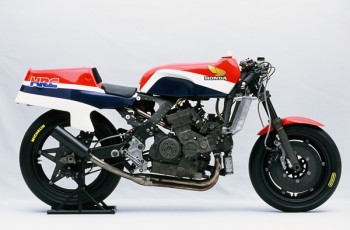 More information about "1983 NR500"