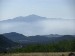 Pikes Peak