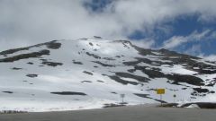 Independence Pass