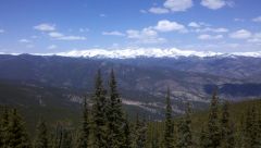 The view from Squaw Pass