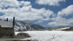 Independence Pass