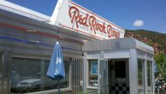 Red Rock Diner