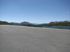 Independence Pass