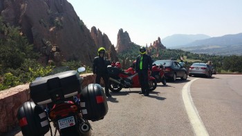 Garden of the Gods