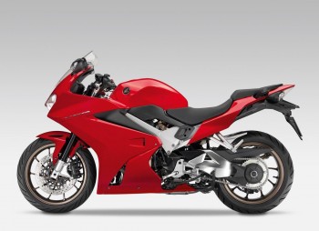 Honda VFR 800 2014