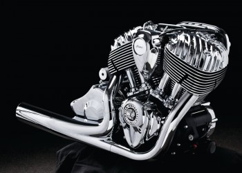 Victory Thunderstroke 111