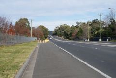 Old Hume Hwy - Mittagong