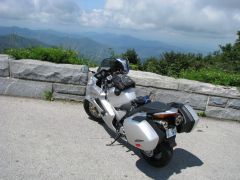 More information about "Cherohala Skyway"
