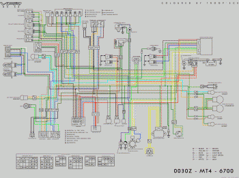 RC36 Wiring Diagram By Troop'eck