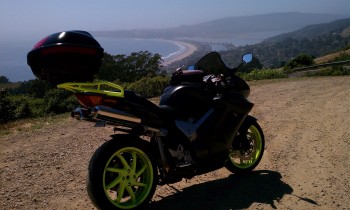 Stinson Beach, Marin Co.,CA