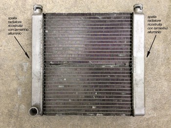 modifiche radiatore principale 03 8x6