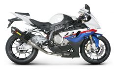 2 Bmw s1000 Rr 2010 Bel