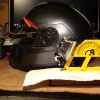 Helmet Cam Set Up 001