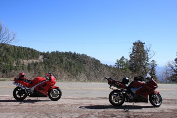 Sandia Ski Resort