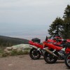 3 Gens at 10K Feet