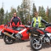 Riders and Steeds