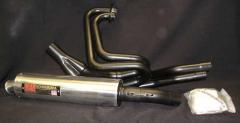 Yoshimura pipes