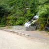 Parker Creek Falls