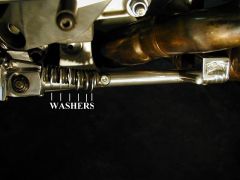 Spring&Washers Trick