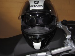 New Shark Vision R - Helmet3