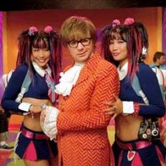 austin powers  fook Mi  fook Yu