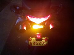 LED Brake Light_Still