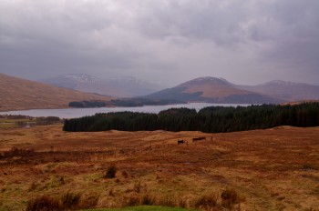 Loch Tulla