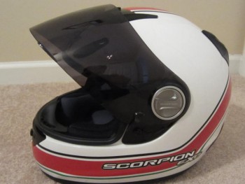 Scorpion EXO-750 for sale