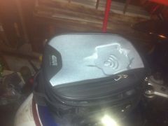 Givi Easy Lock6