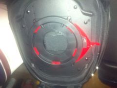 Givi Easy Lock7