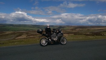 Yorkshire Dales National Park