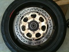 SP2 Wheel Also