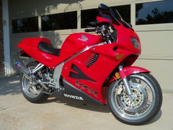 '97 VFR Pix 002