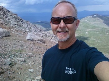 The Mailman above all