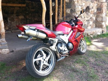 Shelter From The Storm