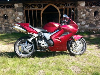 Old and New -  '07 @ Fillius Park, Bergen Park, CO