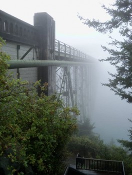 Deception Pass