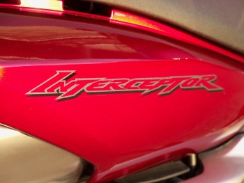 007 VFR / Interceptor