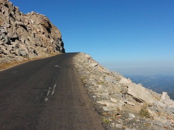 Not for the faint of heart.