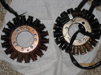 HondaStator