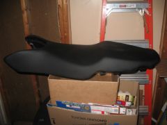 VFR Exhaust And Seat 003