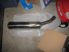 VFR Exhaust And Seat 002