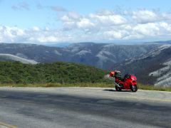 NSW High Country