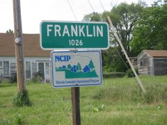 Franklin, NE
